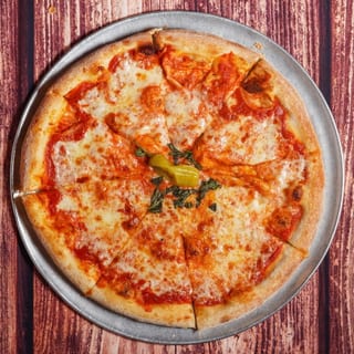 Cheese Pizza